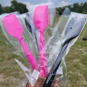 11 inch Silicone Spatula