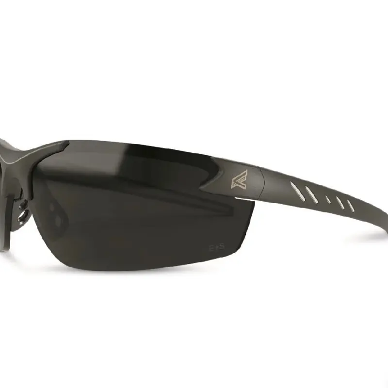 Edge Eyewear Tactical Zorge Sunglasses/Shooting Glasses