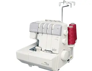 PRE-OWNED Janome MyLock 634D Overlock Serger Machine