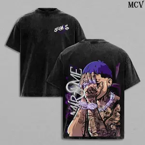 Blessd SI SABE Album Tour 2025 Tee Washed – Vintage Heavy Cotton Oversize Unisex T-Shirt Hoodie & Sweatshirt, Latin Rap Hip-Hop Music Streetwear, Retro Graphic Fan Gift Top, 2025 Tour Edition High Street Fashion Merch