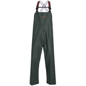Grundens Shoreman Fishing Bib Pants 500