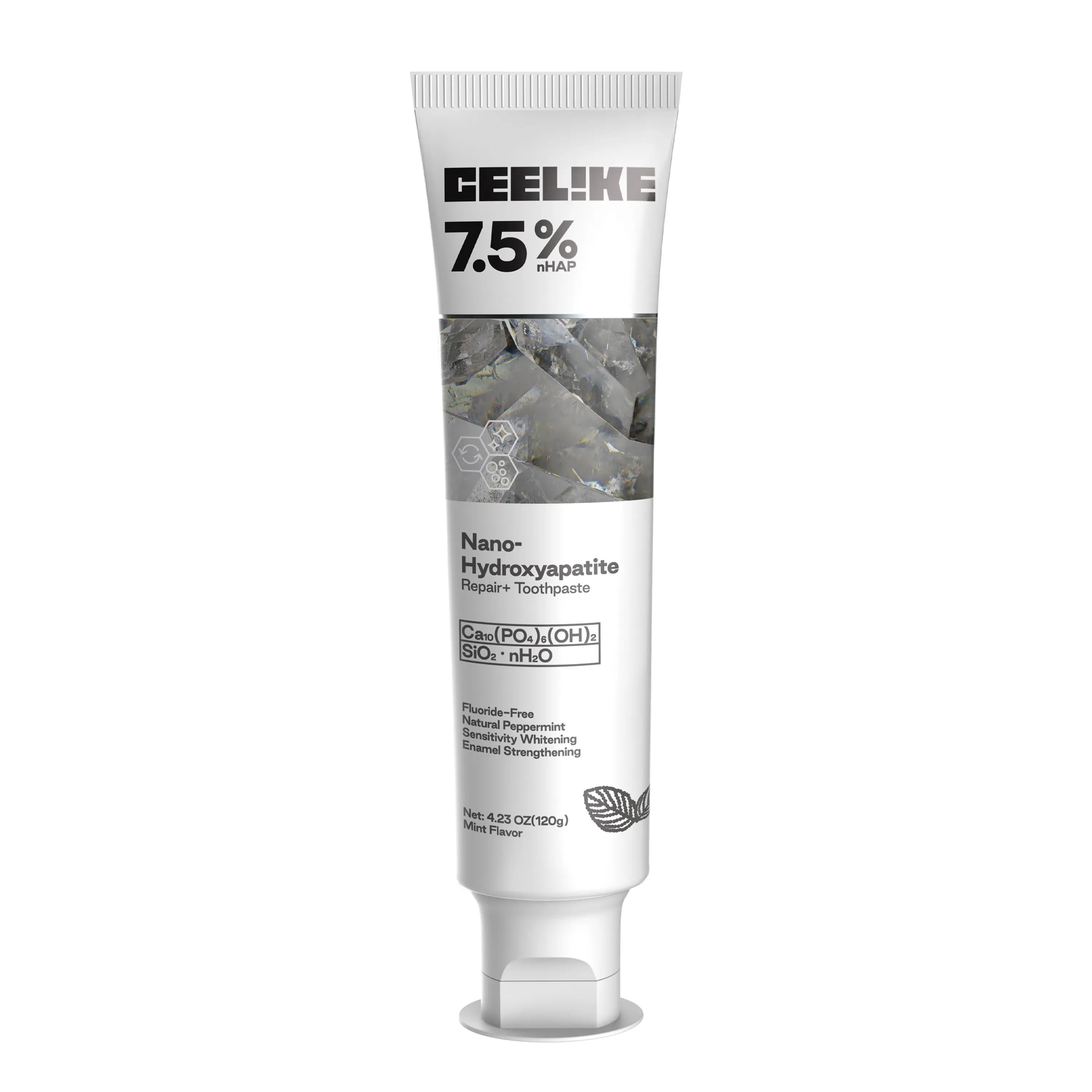 75nHAP-1PC
