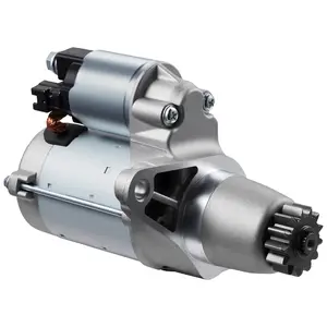 【DealsForYouDays】VEVOR Starter 17825, Starter Motor Replacement Compatible with Toyota Camry V6 3.5L 2007-2017, Lexus ES350 V6 3.5L 2007-2018, Scion XB L4 2.4L 2008-2015, OEM 228000-9900 17338 410-52205 28100-20021, Vehicle, Automotive Car