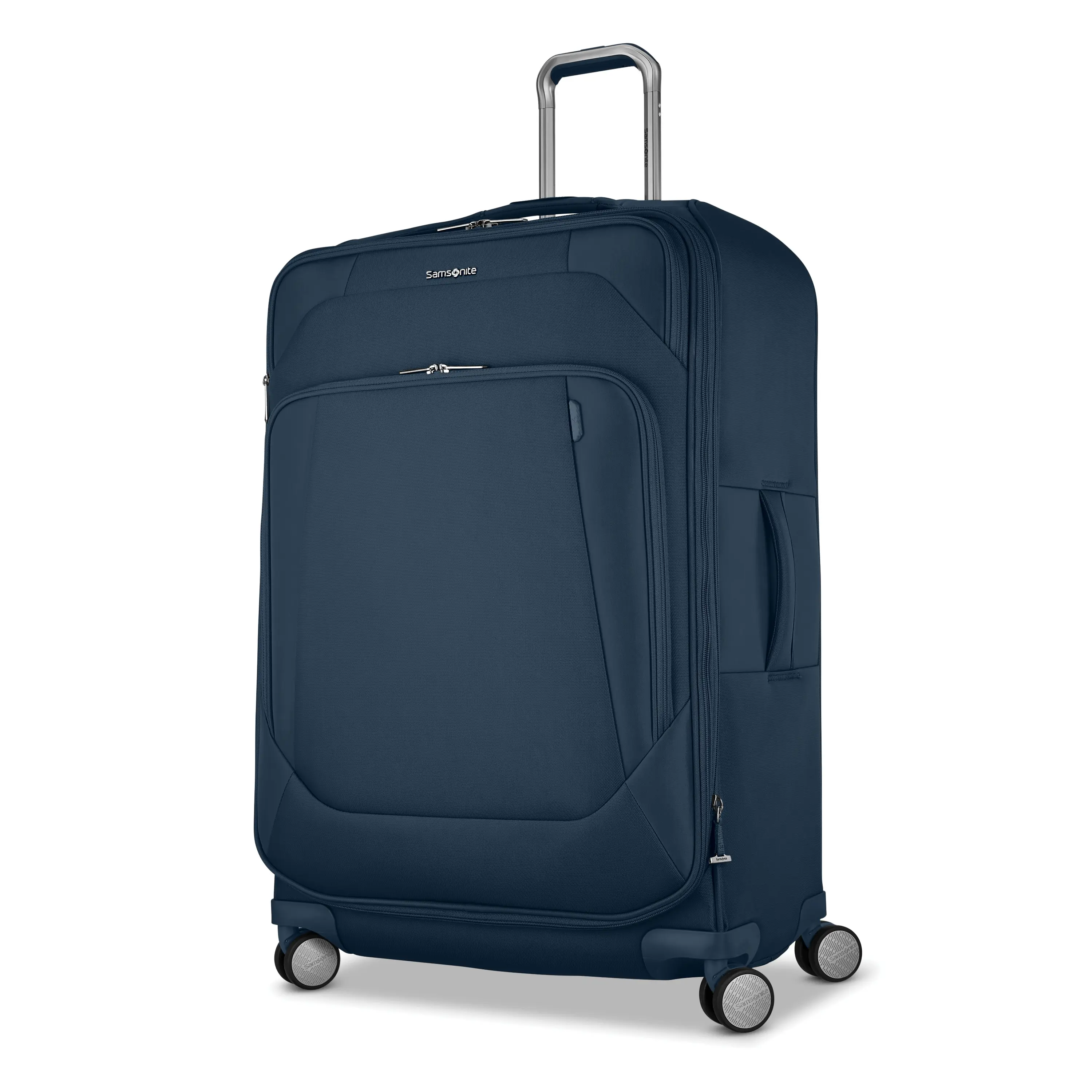 Samsonite Theorym Softside Large Spinner - Luggage Samsonite Theorym Softside Large Spinner - Luggage