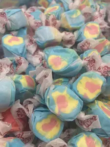 Taffy Town Fruity Cereal Salt Water Taffy