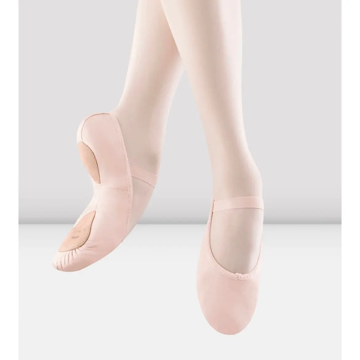 40% OFF Bloch Dansoft II Ballet Shoe #258