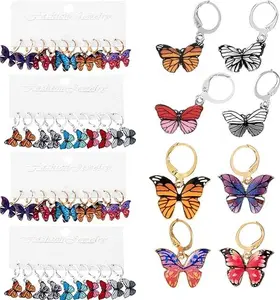 Butterfly Stitch Marker