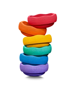Original rainbow
