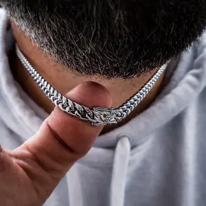 Cuban Link Chain 6mm