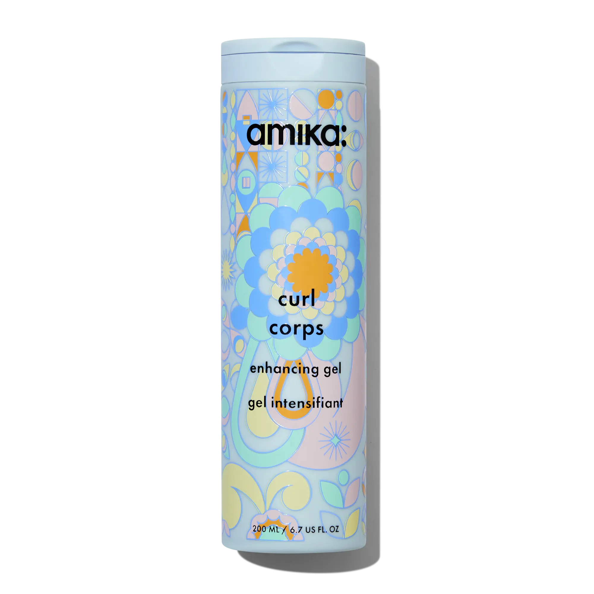 curl corps | enhancing gel curl corps | enhancing gel