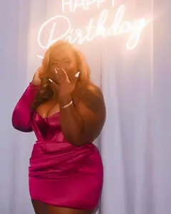 The Chris Dress