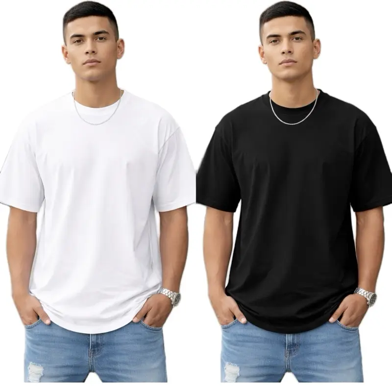 Pro club Heavyweight 100% cotton T-Shirts