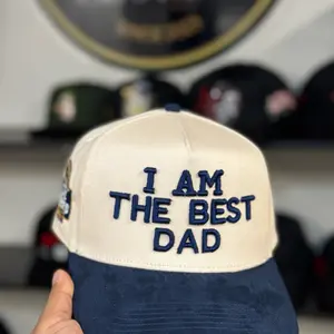 GORRA FOR DAD
