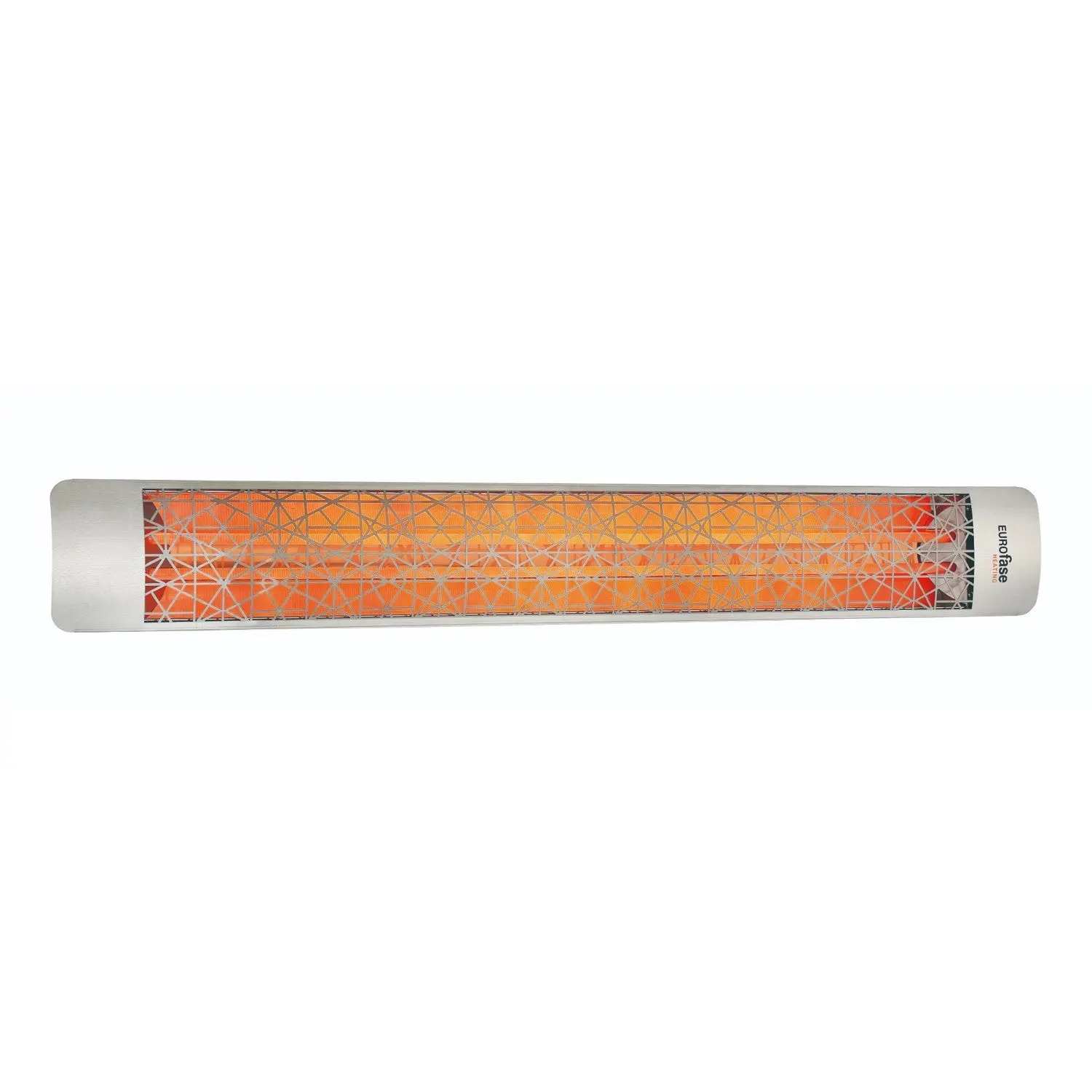 EF60 Series Electric Patio Heater Stainless Steel