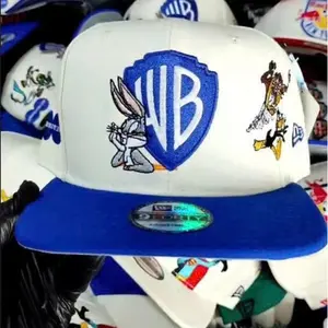 New Era New York Yankees MLB 9FORTY Fitted Cap – NY Logo Baseball Hat with World Series Patch, Premium Streetwear Hat for Men Women