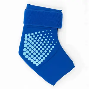 Ankle Ice Pack Wrap for Injuries Reusable for Swollen Feet, Achilles Tendonitis Relief, Plantar Fasciitis Relief