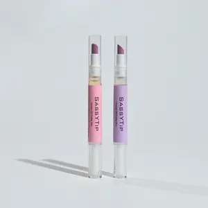 Ceramic Cuticle Pusher, Cuticle Removal