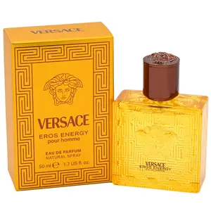 Versace Eros Energy by Gianni Versace cologne men EDP 1.7 oz New in Box