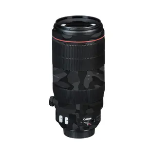 Lightweight Precision Skins for EF 100-400mm f4.5-5.6 L IS II Usm Lens - Scratch-resistant & Water-resistant Camera Wraps