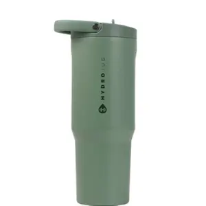 Sage Hydrojug Sports Bottle - Portable Water Bottle for Outdoor Activities