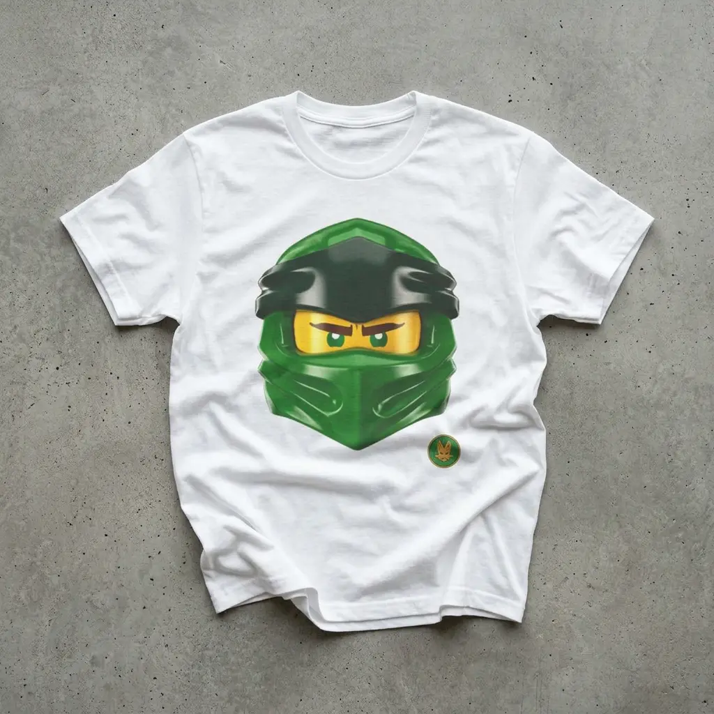 Lloyd NINJA Tee
