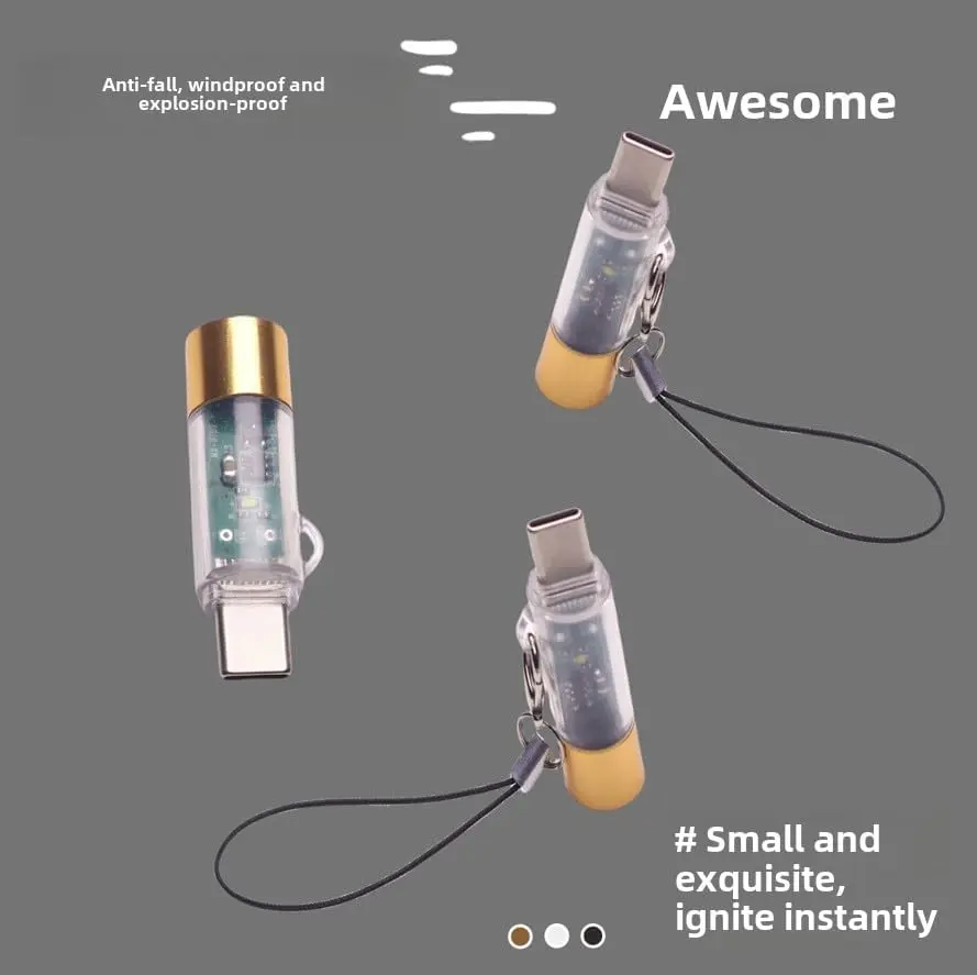 Need to turn on the screen before using the device.creative phone charms, personalized keychain charms. Devices that have a Type-C interface mobile.These unique phone charms are only compatible with mobile phones or phone charm   Strap Portable