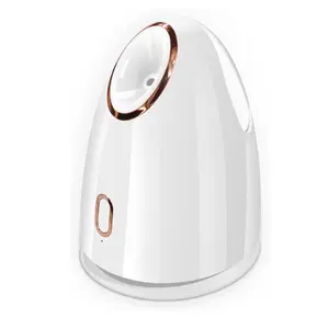 Skin Care Facial Steamer 100ml - Large Spray, Promotes Absorption, Nano Ion Technology, Durable ABS Material, 30-Min Working Time Comfort Moisturizing