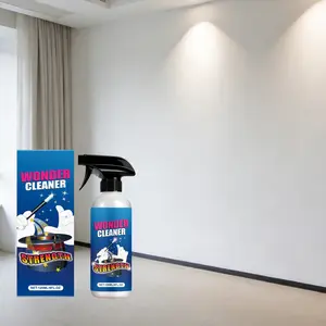 Adhesive Remover Spray, Residue Remover, Multi-Purpose Car Home Surface Cleaning Agent, Removes Tar Stains, Effective Cleaner for Surfaces