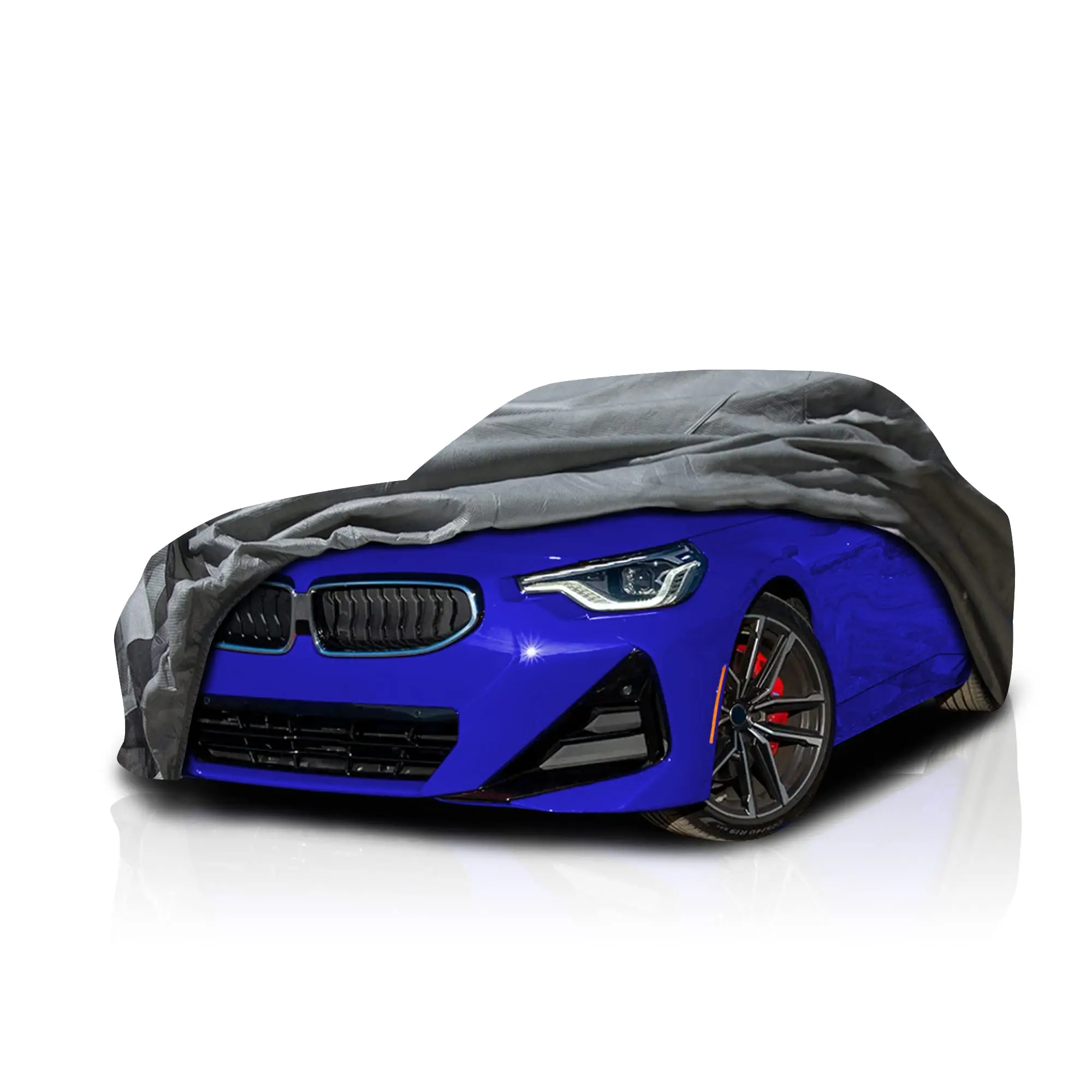 2022-2025 BMW 230i Coupe 2-Door - WeatherTec HD 4 Layer, WeatherTec HD 4 Layer, Save Value, Daily Protection, 3 Years Warranty