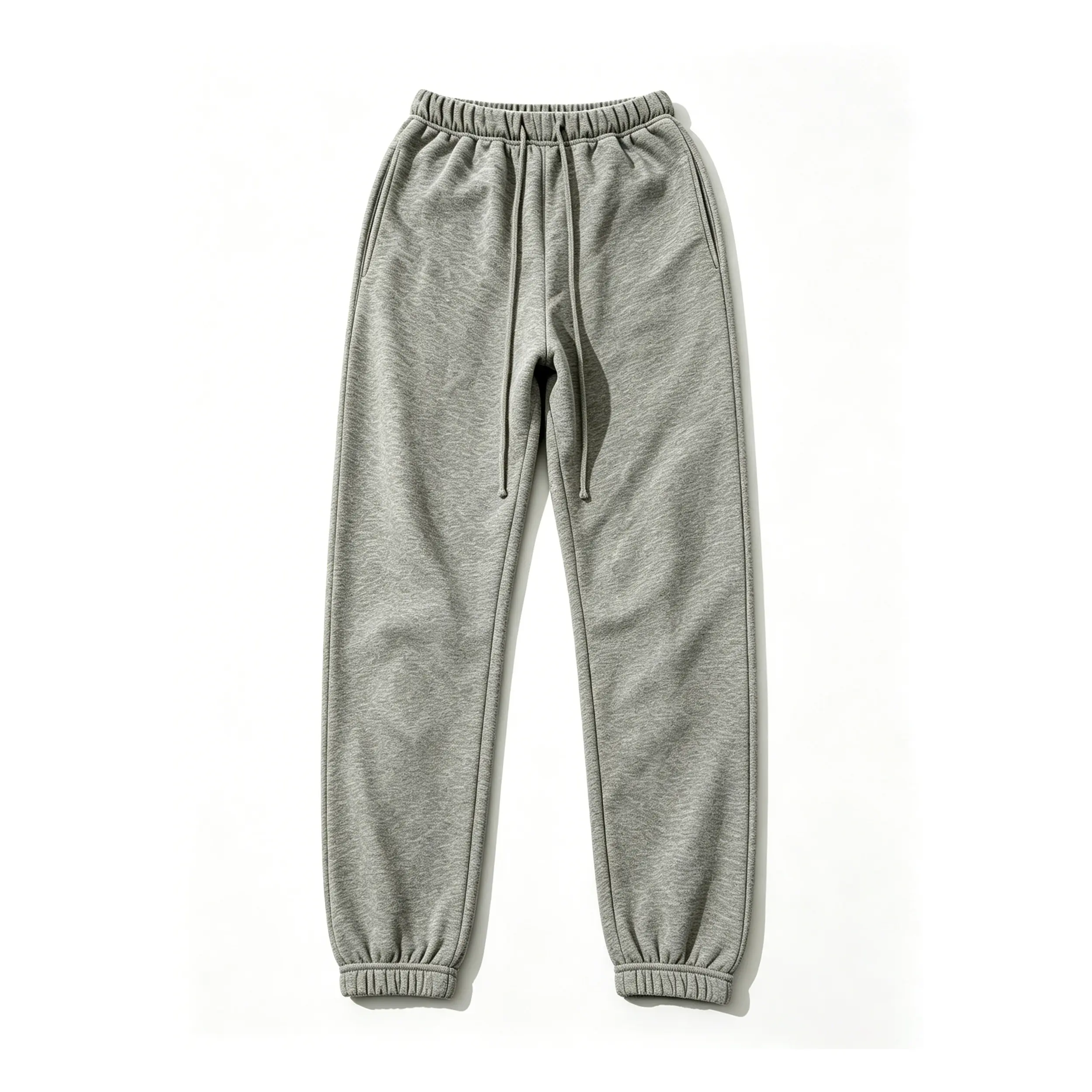 Men's Jogger Sweatpants Dark grayAthletic Casual LoungePants, Comfort FitFleece Pants with Pockets - Gifts for men 【tiktok shopdeals】#Streetwear