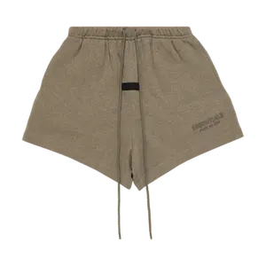 Fear of God Essentials Sweatshort 'Heather Grey'