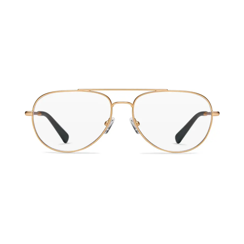 LOOK OPTIC | Cooper Progressives | Stylish Unisex Glasses