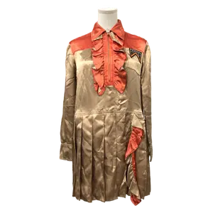 Prada  R2029 Women's Suits & Overalls C1368039207 0611 TT-Vivian