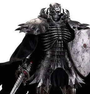 Berserk Skull Knight Pop Up Parade L Statue