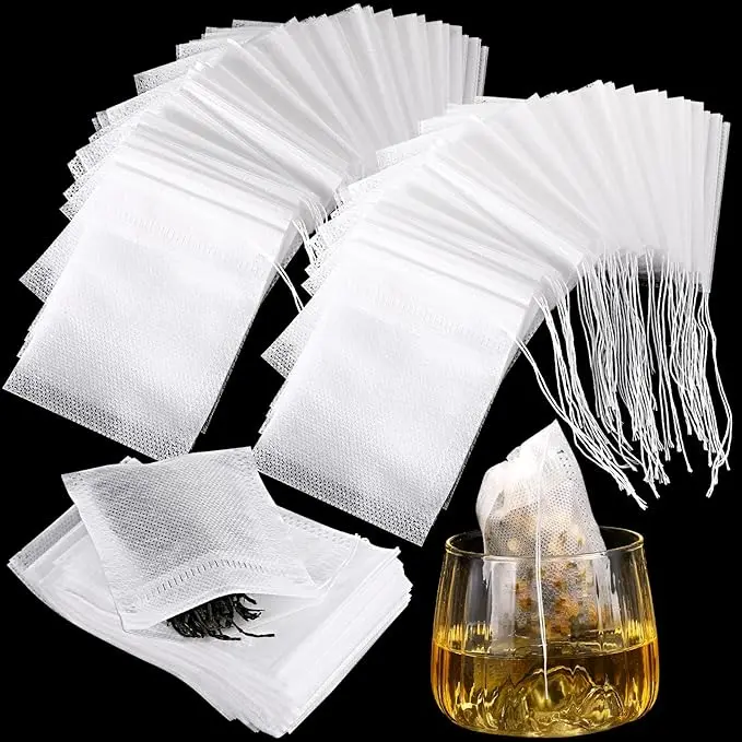 Disposable Non Woven tea bags