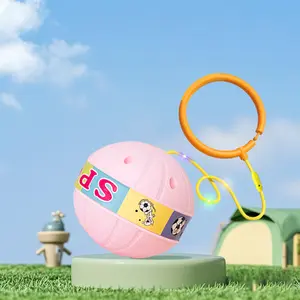 Upgraded bouncing ball toy, light version colorful bouncing ball, bright colors, competitive multiplayer sports game for indoor and outdoor, durable design, gift for boys and girls aged 4 to 7, 5 to 8, cool toy, foot exercise, childhood memories