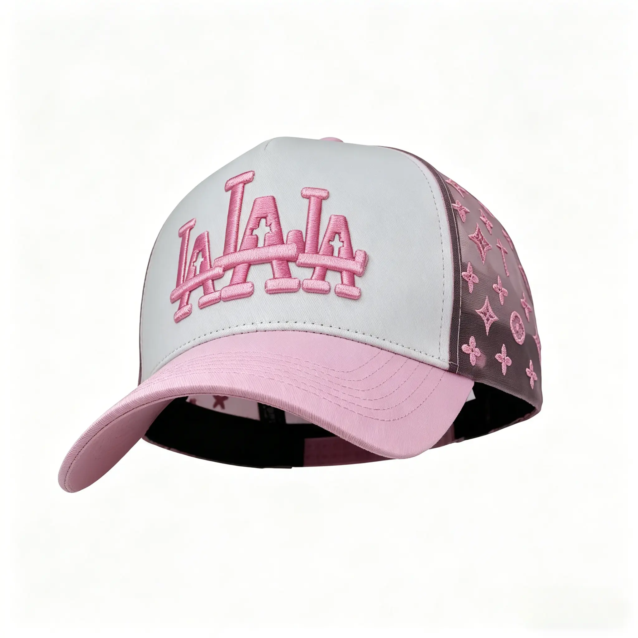 amiri hat pink - TikTok Shop