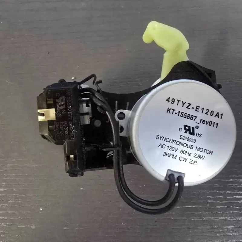 W10913953 49tyz-E120a1 Washer Shift Actuator for Whirlpool Amana Kenmore Maytag Washer Parts Replace W10597177 AP6037270