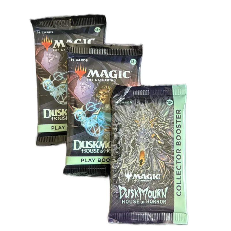 paldea booster box Magic the Gathering: Lorwyn Eclipsed: Play Booster Display main image 1
