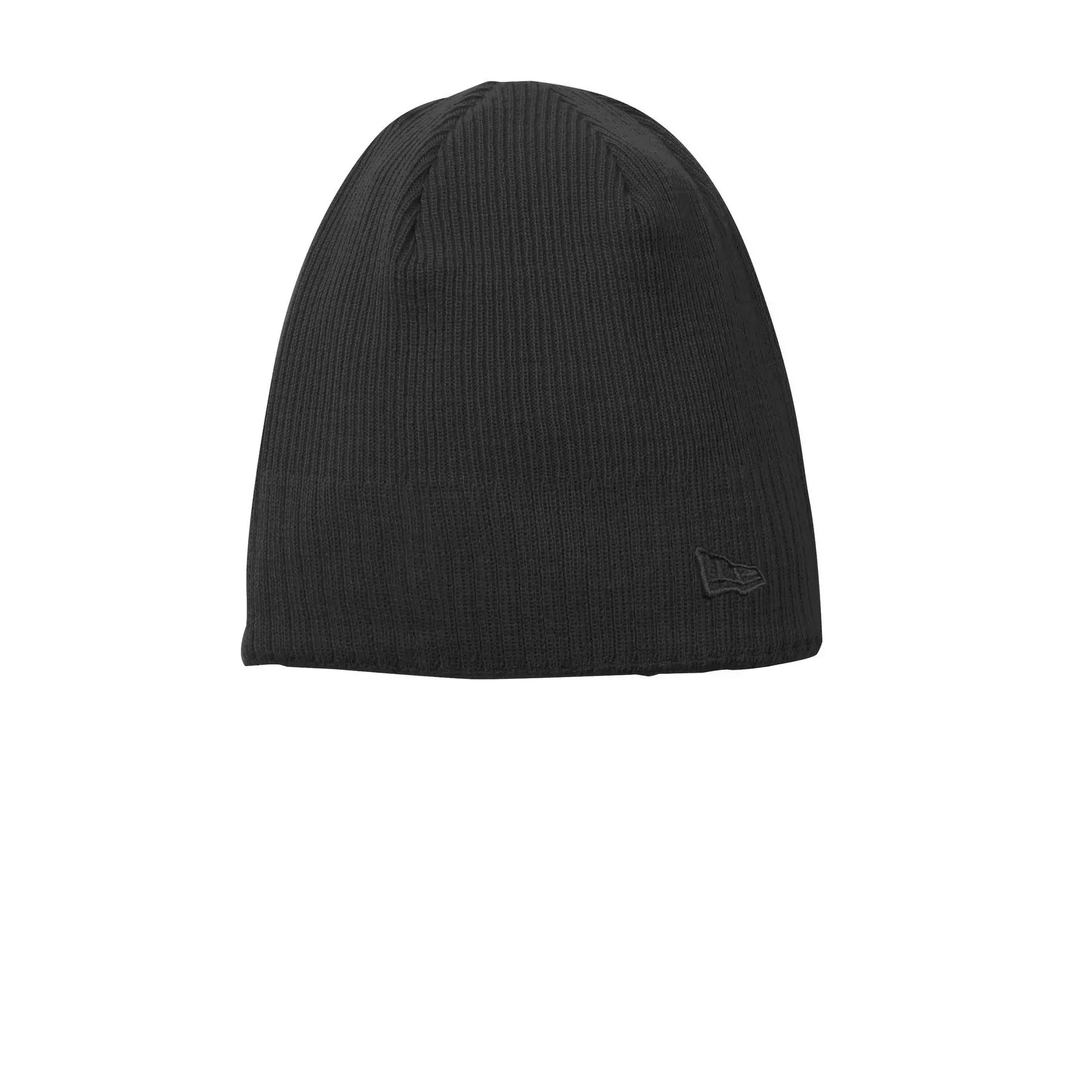 Custom Embroidered or DTF Printed - New Era ®  Knit Beanie. NE900