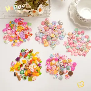 DIY Cute Charms(40pcs!!!!!!!!)