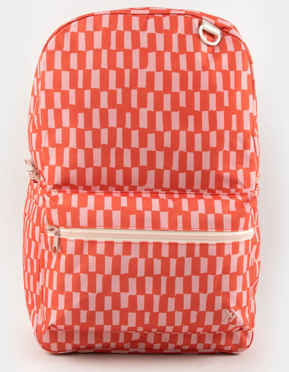 THREAD Scout Peach Backpack, Coral