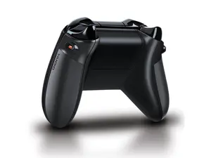 Bionik Quickshot Rubber Grip with Dual Setting Trigger Lock for Xbox One Controller