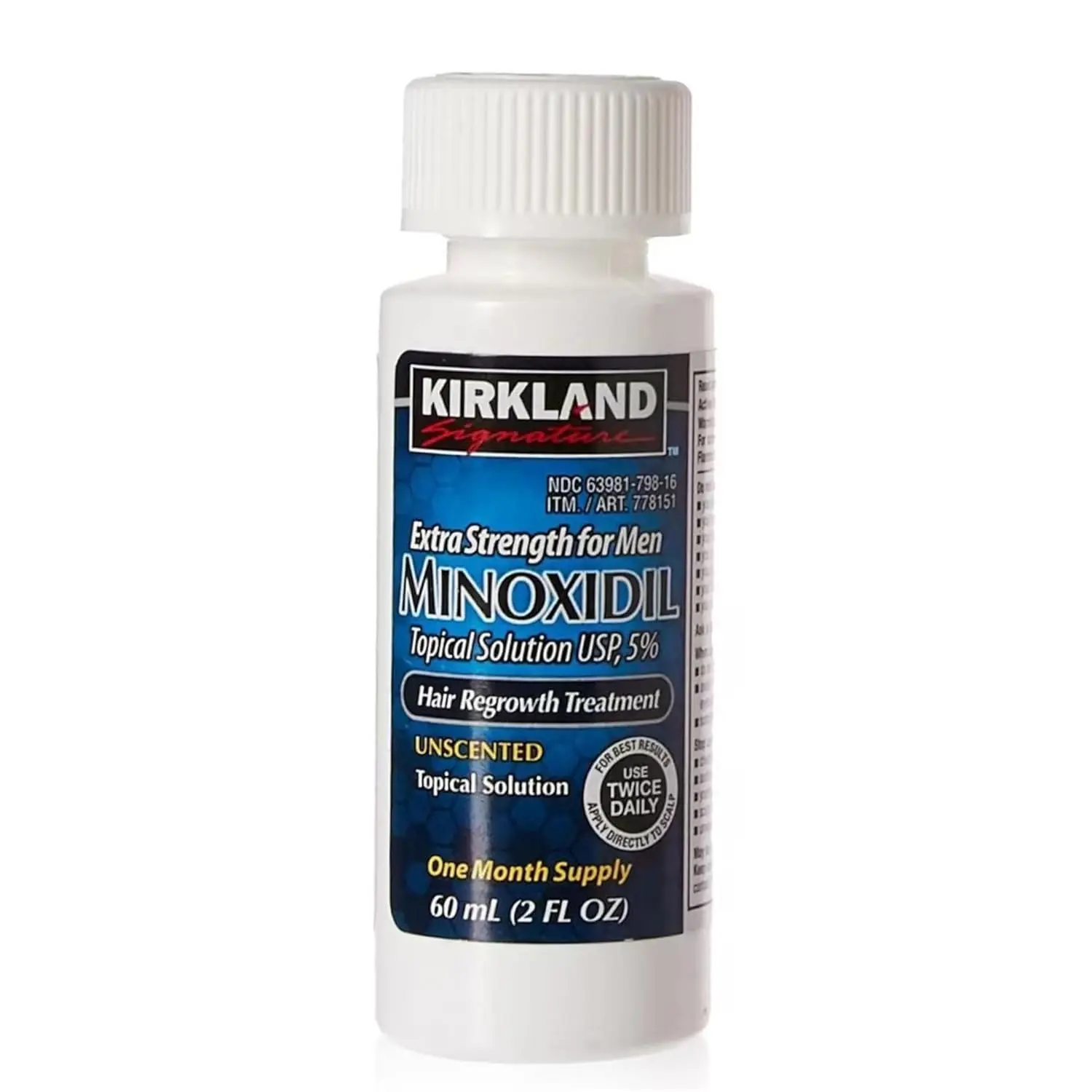 Minoxidil for Men 5% Extra Strength Hair Regrowth for Men JwwtBd, 3 Month Supply by Kirkland Signature sohochic Hair Elixir Hair Care