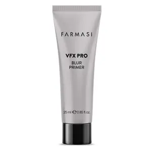 FARMASI VFX PRO BLUR PRIMER 25mL 0.25oz SAME DAY SHIPPING!!! GENUINE NEW!!!