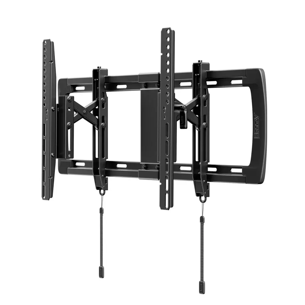 ErgoAV Extend and Tilt Wall Mount for 42"-98" TVs, Extend Tilt