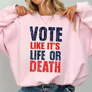 No Kings America Sweatshirt – Anti Monarchy Graphic Tee, Patriotic Statement Shirt, Freedom USA Apparel, Gift for Him Her