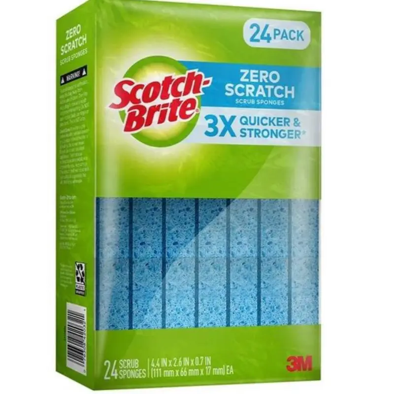 Scotch -Brite