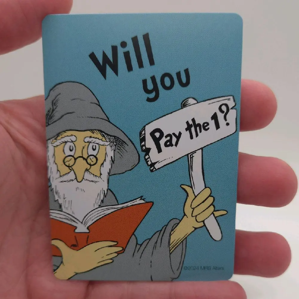 mtg reminder cards I just noticed the reminder text on this card. : r/mtg