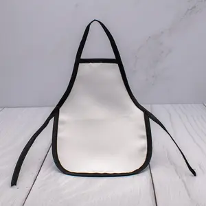 Sublimation Wine Bottle Apron